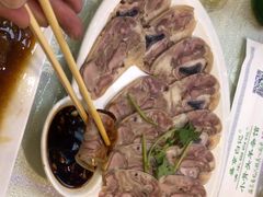 -清真·盛京白记 小骨头羊汤馆(南八马路店)