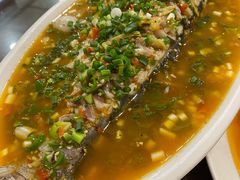 -飞虹鱼馆(春华路店)