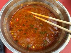 -谭老太正宗柳州螺狮粉(家和花园店)