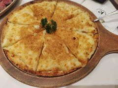 榴莲忘返浓味Pizza-卡朋西餐(铂顿城店)
