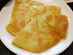 葱油饼-蝎王府羊蝎子(西稍门店)