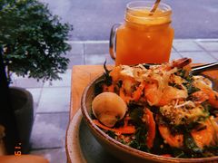 -La Strada(安福路店)