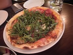 -Tivano意大利餐厅(成都居舍酒店)