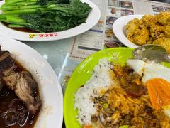 -澳门陈光记烧味饭店(万象城店)