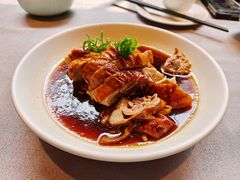 金陵烤鸭-调鼎居·手工淮扬菜