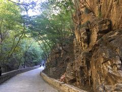 -北京上方山国家森林公园
