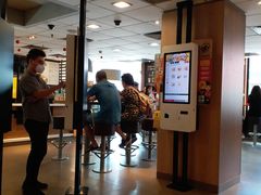 -麦当劳(东急新天地店)