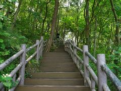 -南京金牛湖风景区