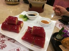 -点都德(大茶楼店)