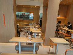 -乡村基(龙湖时代天街餐厅)