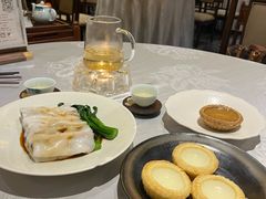 -香云轩·顺德菜(香云纱园林酒店店)