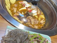 -马家大院铁锅炖(京粮广场店)