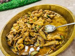 -陶缘一号·四季缘·老字号顺德菜·户外婚礼家宴(西滘店)