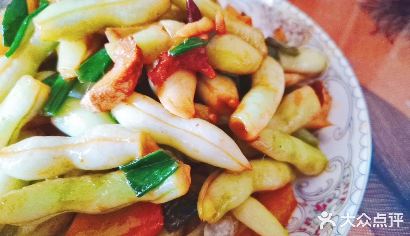 日常食┅记  part 175 午