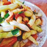 日常食┅记  part 175 午