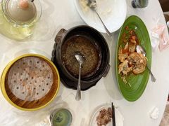 -香雪海饭店中餐厅(人民桥店)