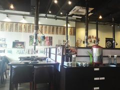 大堂-虎丸烧肉(新大陆广场店)