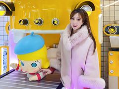 -泡泡玛特POPMART(上海环球港店)