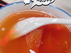 木瓜糖水-五条人糖水铺(武林总店)