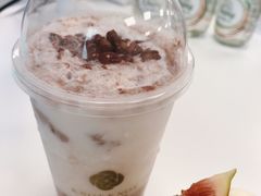 -KNOTKNOT珞珞·日式甜品(K11店)