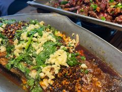 -树厨贵州菜(大十字店)