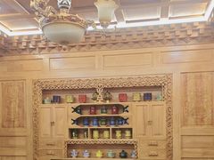 -宗巴雍姆藏餐府
