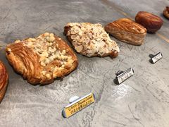 巧克力香蕉可颂-Luneurs(幸福里店)