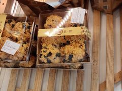 -京馔手工吐司(春熙路店)