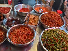 -南门口湘军剁辣椒老店(老长沙第一品牌店)