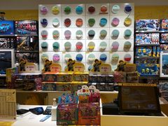 -永旺梦乐城(金银潭店)