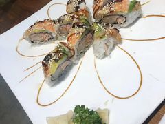 -井圣日膳(万达店)