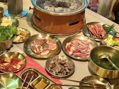 -和来烤肉(仓山万达店)