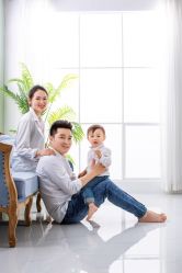 -芳妮豆丁家庭影像馆(宝安店)