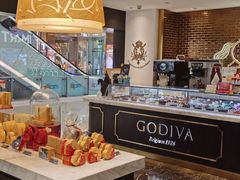 -GODIVA(王府井apm店)
