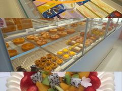 -好利来(飞跃路店)