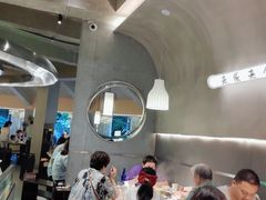 大堂-老房老舍重庆火锅(假日城市店)