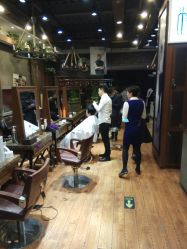 点击看大图 -谦亨·Hair·Salon