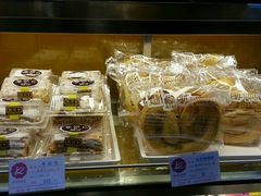android_upload_pic-凯司令西点房(虹桥路站店)