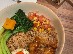 -Pennehut畔尼意面(合肥万象城店)