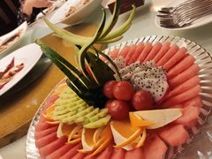 -庖丁堂酒店(高新区店)