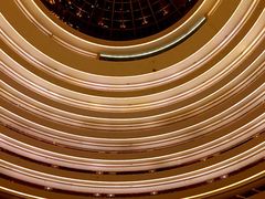 -杭州国际会议中心洲际酒店-原素全日餐厅(解放东路店)