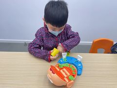 -斯坦星球AI编程·机器人科创·科学实验·信奥·思维·STEM·积木拼搭·竞赛考级(浦东联洋广场大拇指龙阳御桥中心)