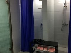 -悦耐私教健身馆(保利中心店)