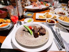 -Mr·Fish鱼鲜生海鲜放题(银泰in99店)