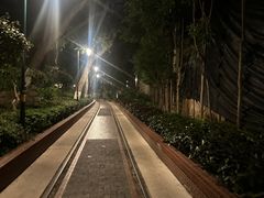 -铁路文化公园