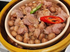 -高第街56号餐厅(宝龙店)