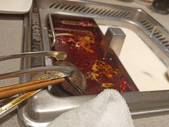 -海底捞火锅(塘厦天虹店)