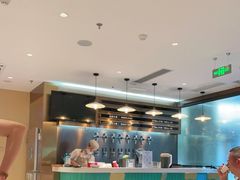 大堂-海底捞火锅(九久奥特莱斯店)