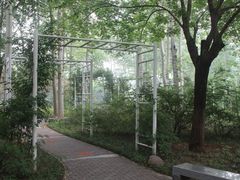 -济南植物园