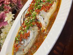 -湘中缘·湖南菜(娄底驻京办店)